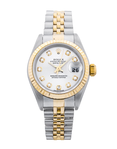 Rolex Datejust Lady 179173